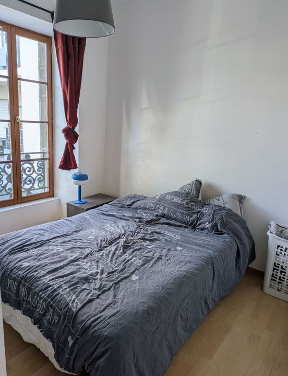 Appartement de 38m2 à louer sur Landerneau