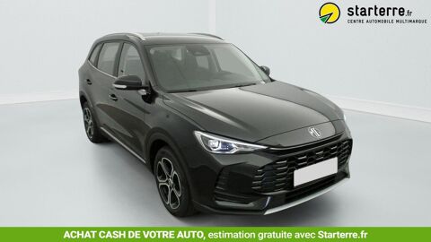 MG MG.ZS 1.5 L Hybrid+ 197 ch Comfort 2025 occasion Saint-Fons 69190