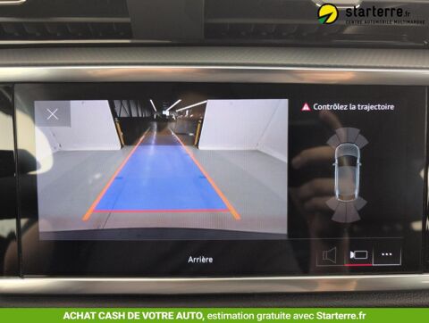 Q3 35 TDI 150 ch S tronic 7 Design 2022 occasion 69190 Saint-Fons