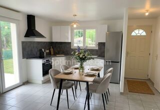  Maison à vendre 8 pièces 161 m²