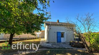  Maison à vendre 3 pièces 60 m²