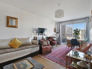  Appartement à vendre 3 pièces 69 m²