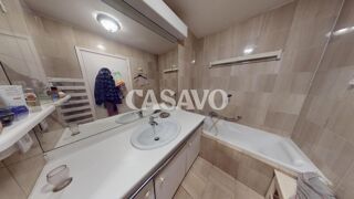  Appartement à vendre 2 pièces 59 m²