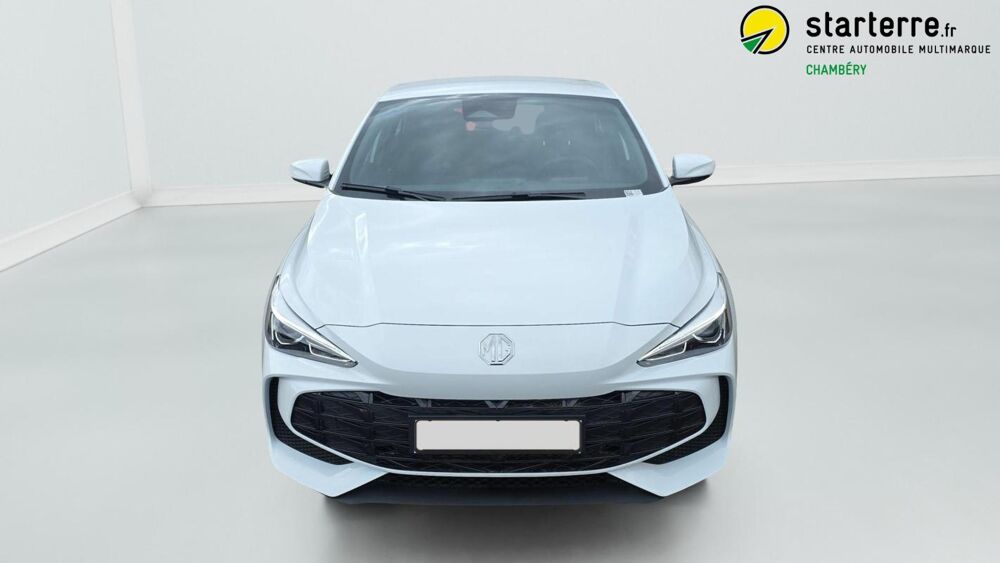 MG3 1.5 L Hybrid+ 195 ch Standard 2026 occasion 73420 Voglans