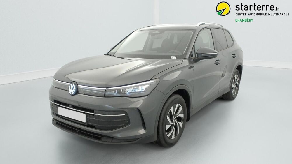 Tiguan 1.5 ETSI 150CH DSG7 Life 2026 occasion 73420 Voglans