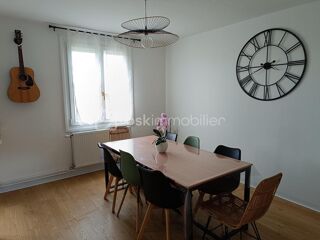  Maison  vendre 4 pices 77 m