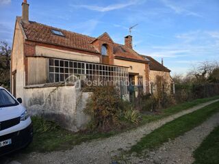  Maison � vendre 6 pi�ces 99 m�