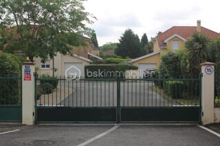  Appartement � vendre 2 pi�ces 43 m�