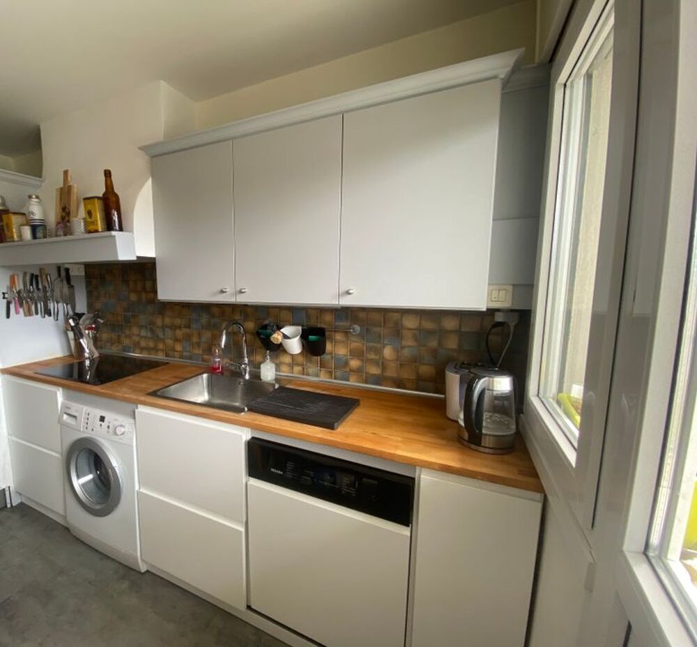 Location Appartement Appartement de 78m2 à louer sur Montbéliard Montbeliard