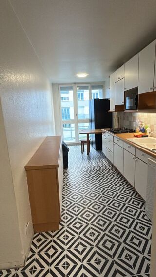 Location Appartement Appartement de 92m2 à louer sur Chilly-Mazarin Chilly mazarin