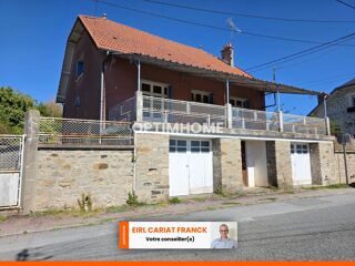  Maison à vendre 6 pièces 135 m²