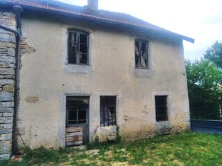  Remise / Grange à vendre 4 pièces 270 m² Boussenois