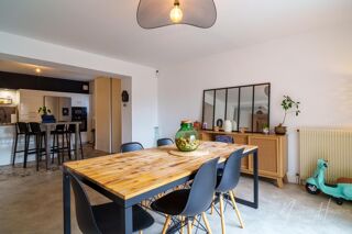  Maison à vendre 5 pièces 138 m²