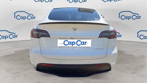 Model Y Dual Motor 534 AWD Performance 2022 occasion 83300 Draguignan