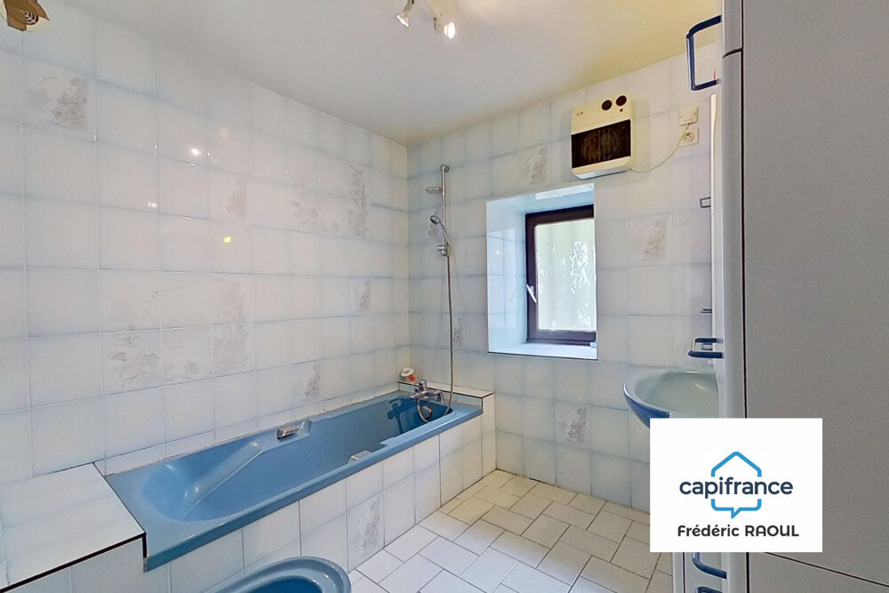 Vente Maison Maison familiale avec jardin et dépendances – Is-sur-Tille, proche centre-ville Is sur tille