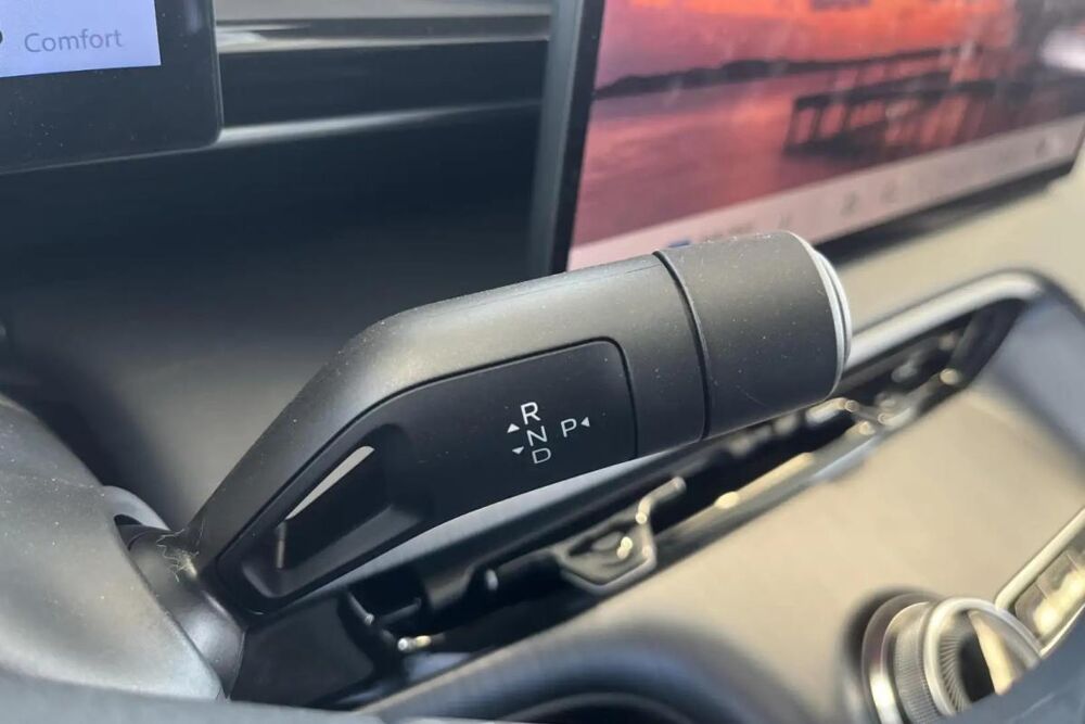 E5 60.2 KWH 218 PRO 2026 occasion 35690 Acign&eacute;