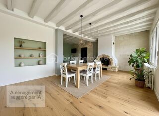  Maison à vendre 6 pièces 150 m²