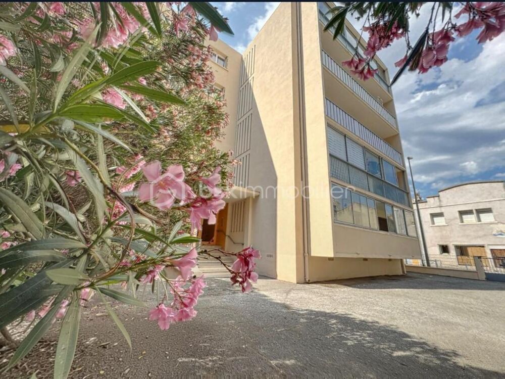 Vente Appartement Exclusivite - Toulon Ouest T3- Balcon - Dernière étage Toulon