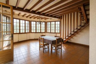  Maison à vendre 6 pièces 123 m²