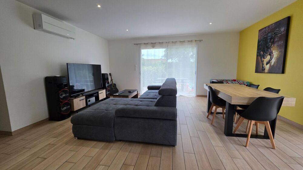 Maison 4 pièces 92.21 m2 de 2019 à Biganos