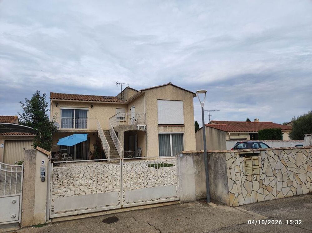 Appartement de 50m2 à louer sur Arles