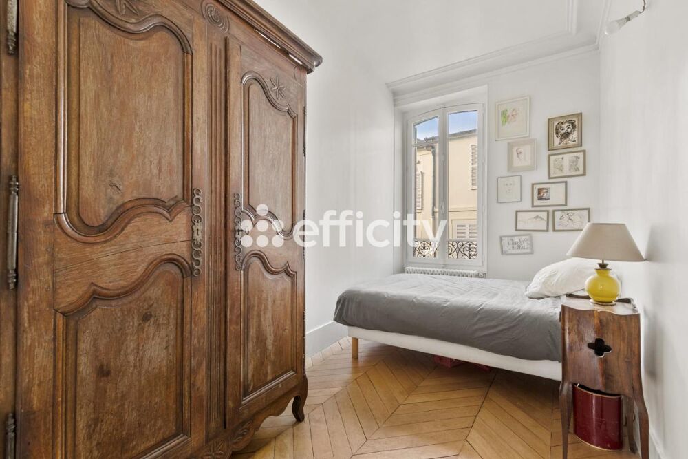 � vendre  Appartement Versailles (78000)