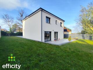  Maison � vendre 6 pi�ces 160 m�