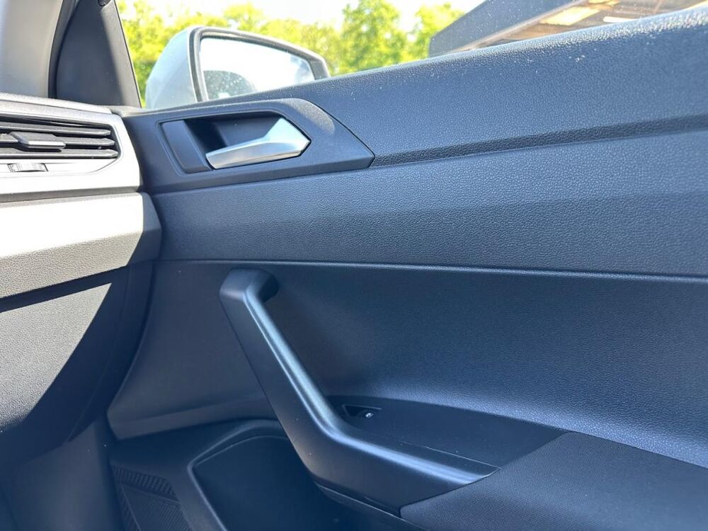 Polo VI 1.0 TSI 95 BUSINESS 2021 occasion 78240 Chambourcy