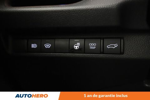RAV 4 2.5 Hybride AWD 222 ch 2024 occasion 92130 Issy-les-Moulineaux