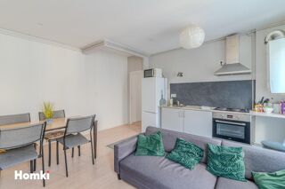  Appartement � vendre 4 pi�ces 79 m�