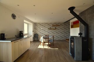  Maison à vendre 4 pièces 81 m²