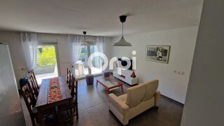  Appartement à louer 4 pièces 80 m²