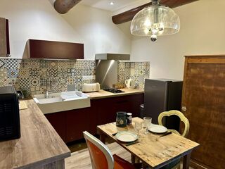  Appartement � vendre 2 pi�ces 50 m�