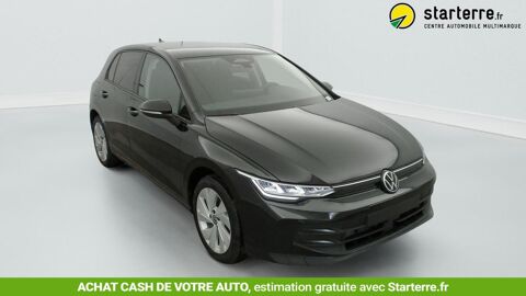 Volkswagen Golf 8 1.5 ETSI EVO2 150 DSG7 LIFE PLUS 2025 occasion Saint-Fons 69190
