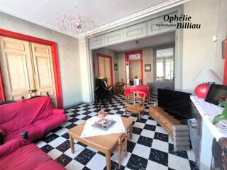  Maison � vendre 6 pi�ces 160 m�