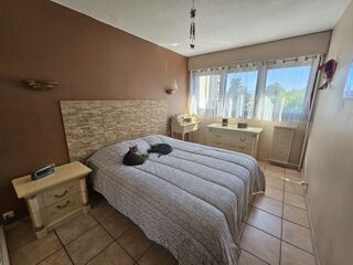  Appartement � vendre 4 pi�ces 80 m�