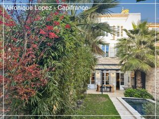  Maison � vendre 7 pi�ces 266 m�