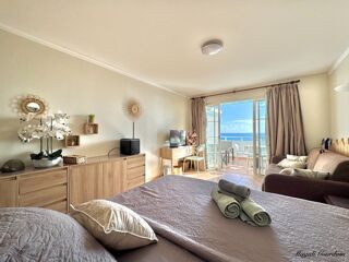  Appartement � vendre 2 pi�ces 44 m�