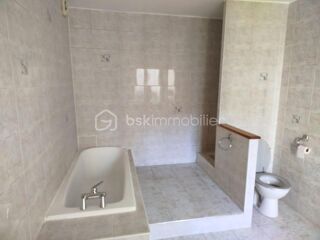  Maison à vendre 5 pièces 105 m²