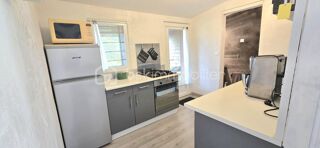  Maison � vendre 3 pi�ces 50 m�