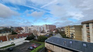  Appartement � vendre 2 pi�ces 42 m�