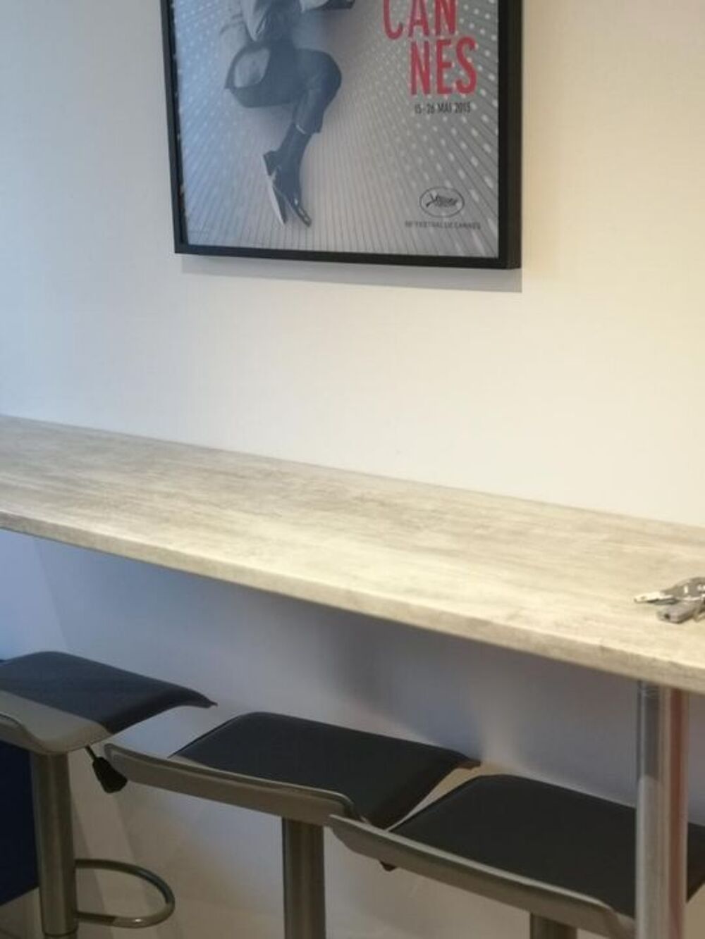 Location Appartement Appartement de 31m2 à louer sur Saint-Étienne Saint etienne