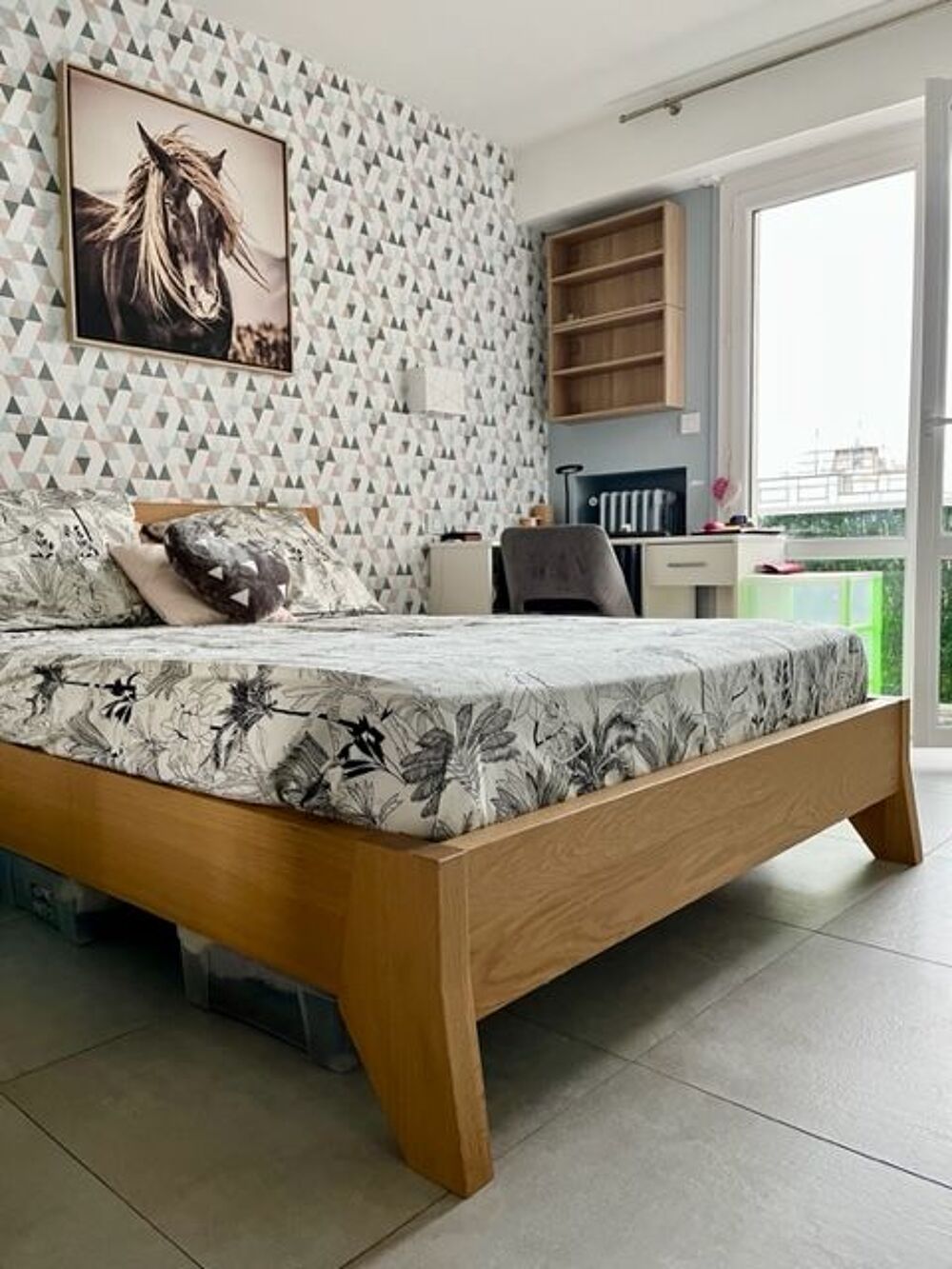 Location Appartement Chambre de 12m2 à louer sur Nice Nice