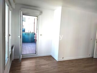  Appartement � vendre 2 pi�ces 47 m�