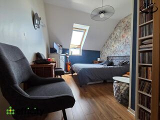  Appartement à vendre 4 pièces 82 m²