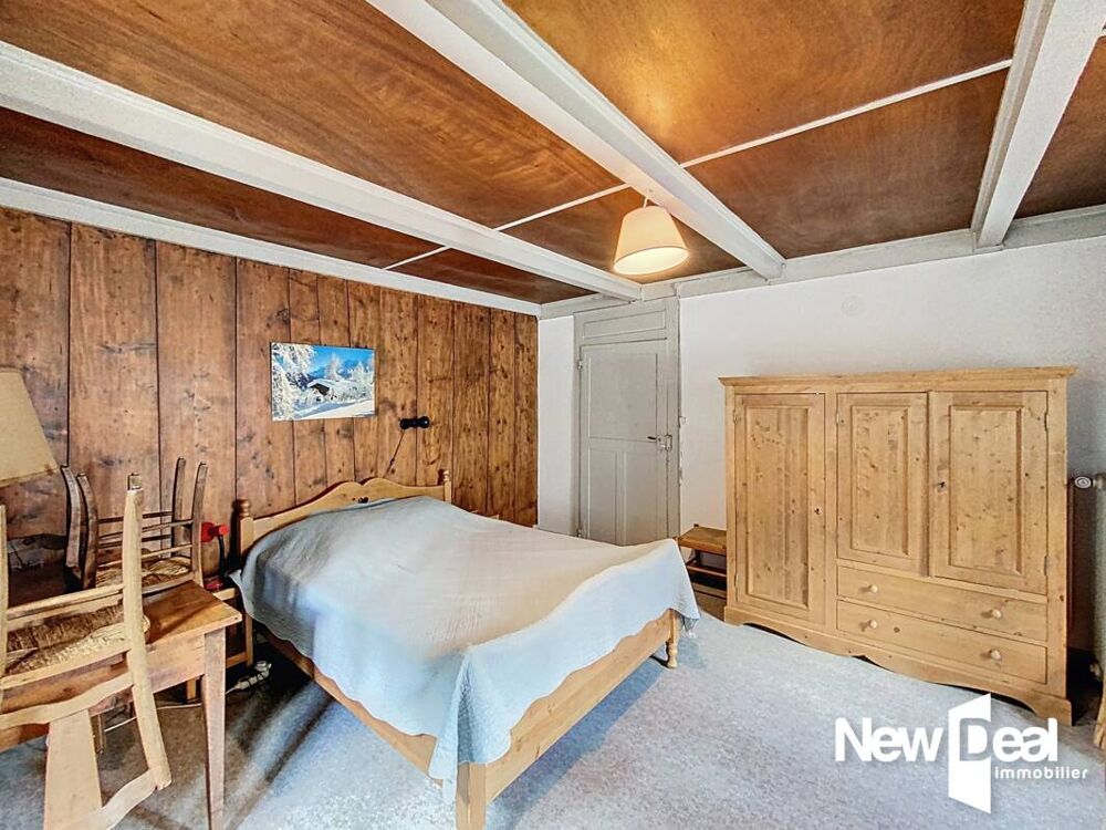  vendre  Maison Les Houches (74310)