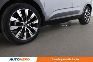 Austral 1.2 TCe Mild Hybrid Advanced Techno 130 ch 2023 occasion 92130 Issy-les-Moulineaux