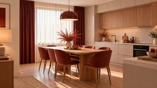 Vente Appartement T3 de 62 m2 France