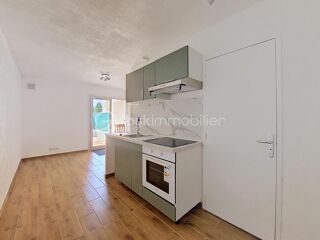  Appartement à vendre 1 pièce 20 m²