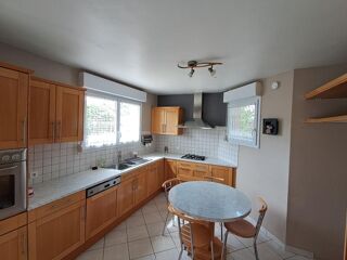  Maison � vendre 8 pi�ces 160 m�